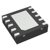 TPS38J010155DSKRQ1 Texas Instruments 10-WSON-2-5X2-5 package reference