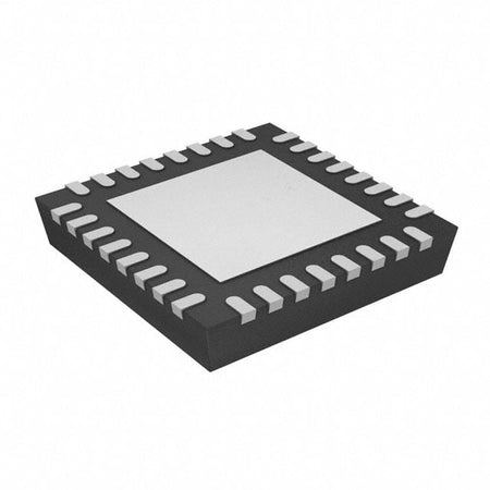 XR16V2551IL MAXLINEAR QFN-32-5X5 package reference