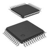 ST16C450CQ48 MAXLINEAR TQFP-48-7X7 package reference