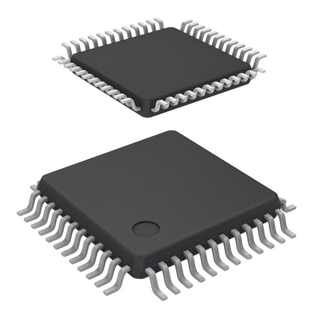 ST16C450CQ48 MAXLINEAR TQFP-48-7X7 package reference