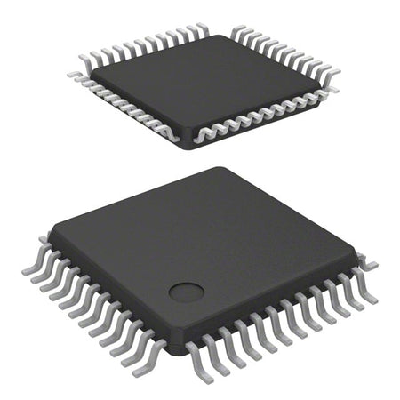 ST16C450CQ48 MAXLINEAR TQFP-48-7X7 package reference