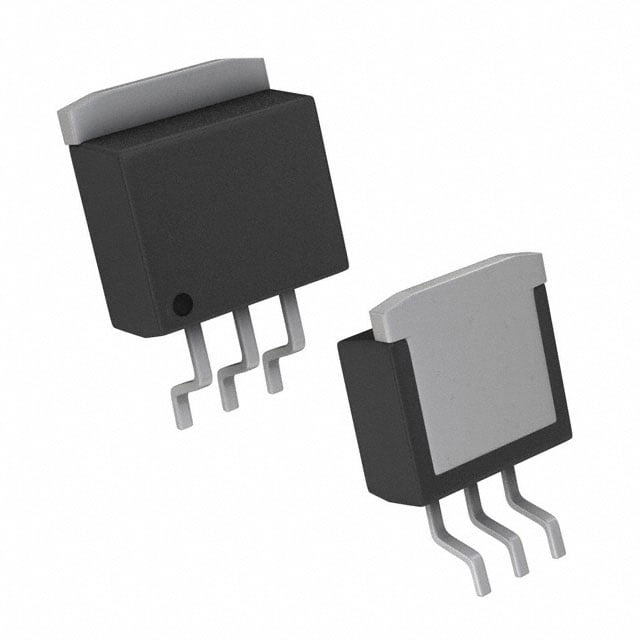 SPX2950ACN-L-3-3 MAXLINEAR TO-92 package reference