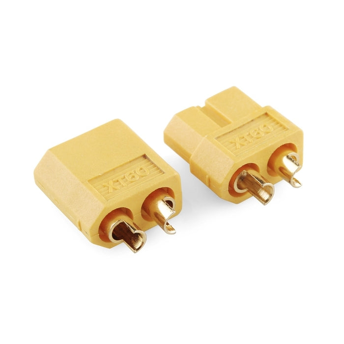 PRT-10474 SparkFun XT60 connector product image