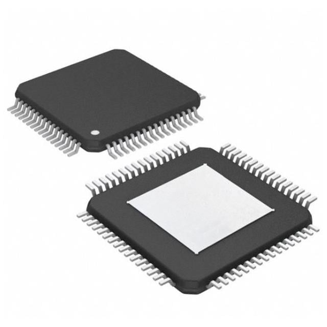 SY89221UHY-TR QFP package