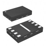 MX25V4035FZUITR MACRONIX WLCSP-20 package reference