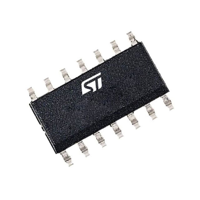 LM139DT SO-14 package