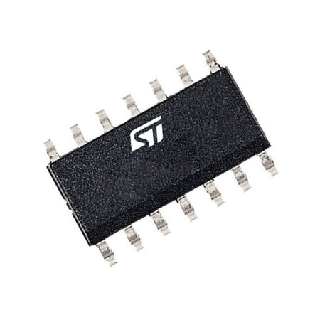 LM339ADT SO-14 package