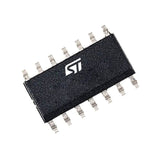 LM319DT SO-14 package