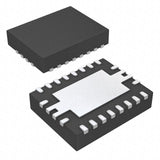 BQ25010RHLR QFN package
