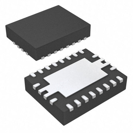 BQ25010RHLR QFN package