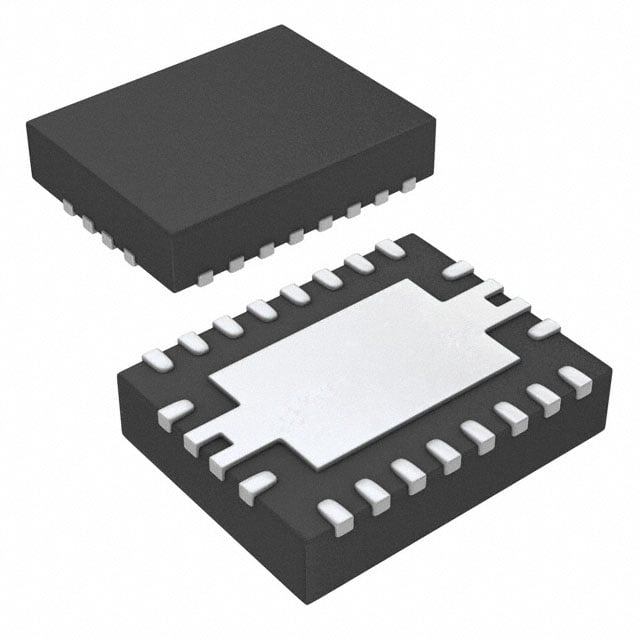 BQ25010RHLR QFN package