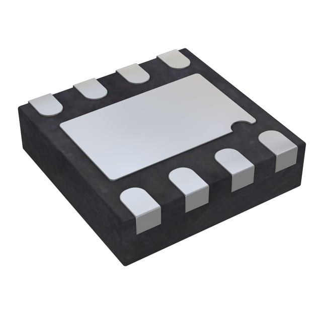 ADP2503ACPZ-2.8-R7 Analog Devices 10DFN package reference