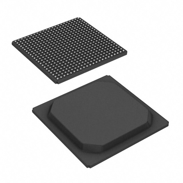 MPF300T-1FCG484I BGA package