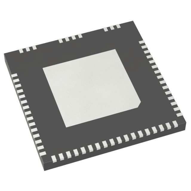 STSPIN32G0601Q VFQFPN package