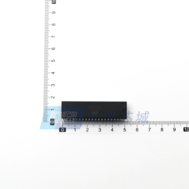 AT89S52-24PU package