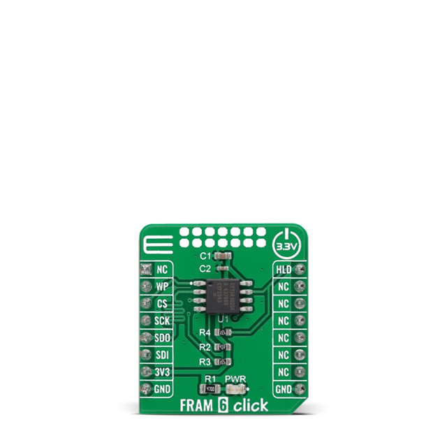 MIKROE-4831 UNSPECIFIED package