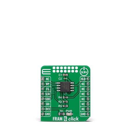 MIKROE-4831 UNSPECIFIED package