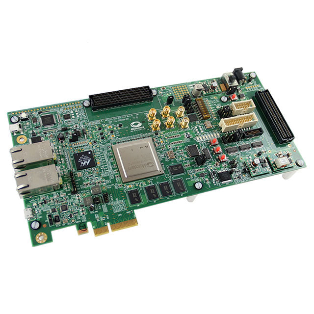 M2S150-ADV-DEV-KIT UNSPECIFIED package