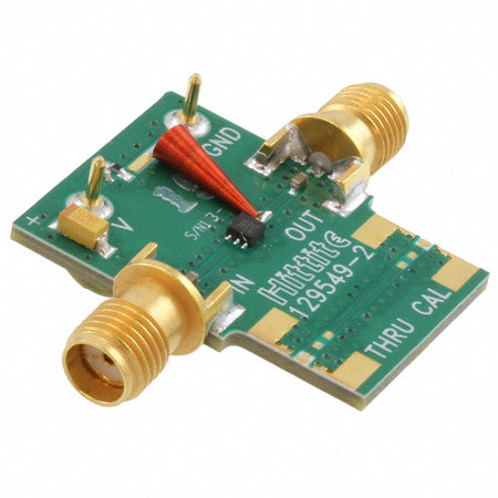 HMC788LP2E Analog Devices DFN package reference