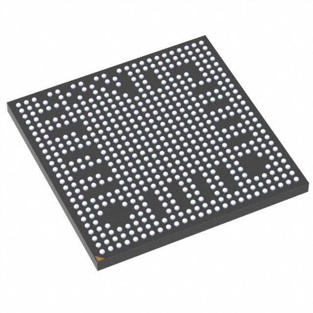 AM5706BCBDJ FCBGA-538 package