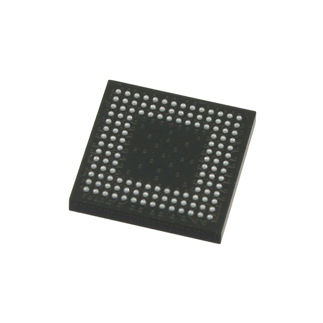 LCMXO2-4000HE-6MG132C BGA package