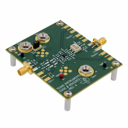 THS4531ADGKEVM UNSPECIFIED package
