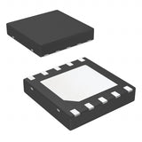SM74104SDX/NOPB WSON-10 package