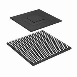 MCIMX6S4AVM10AC NXP Semiconductors