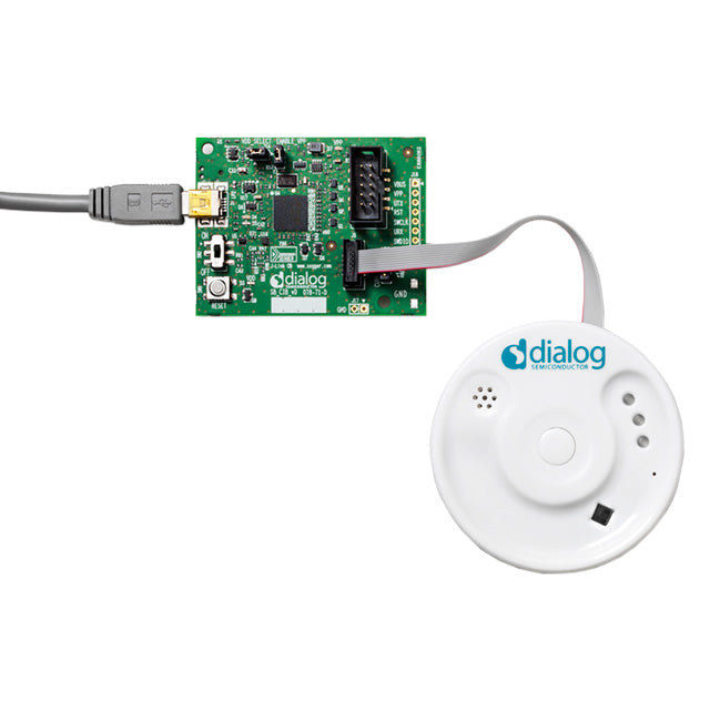 DA14585IOTMSENSKT UNSPECIFIED package