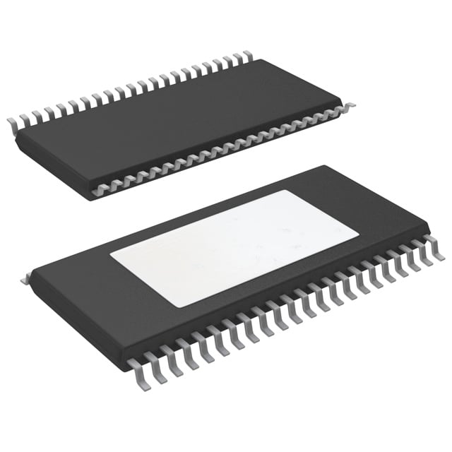 TPA3221DDVR HTSSOP-44 package