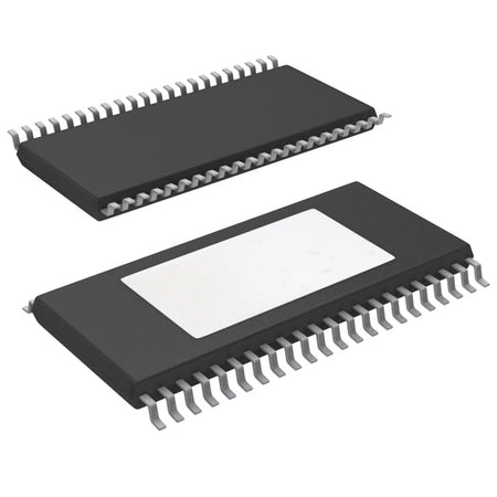 TAS5634DDVR HTSSOP-44 package