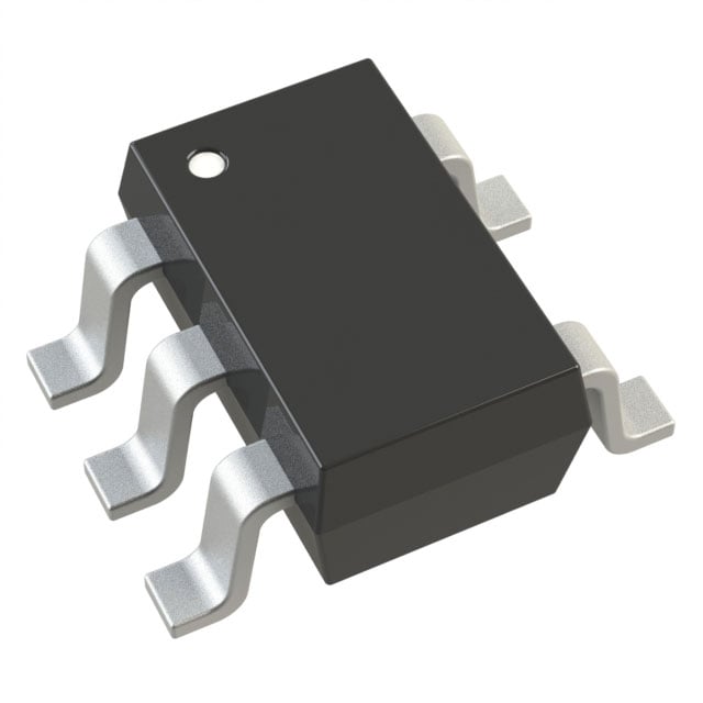 24LC01BT-I/LT SC-70-5 package