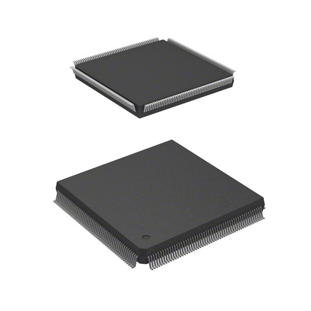 CY91F594BSPMC-GSE1 UNSPECIFIED package