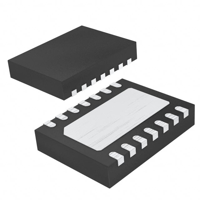 CYPD2103-14LHXI Infineon Technologies 14-DFN package reference