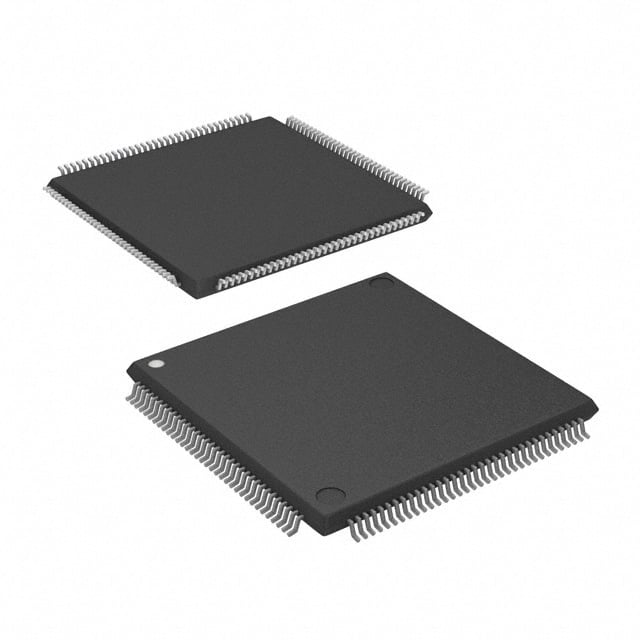LFXP2-8E-6TN144I QFP package
