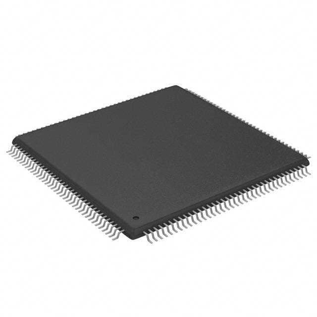 THC63LVD1024-B THine Electronics LQFP-144 package reference