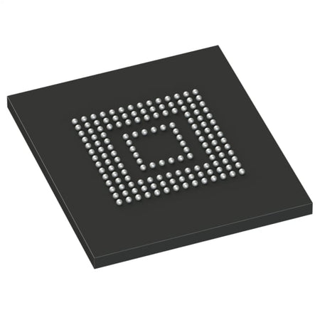 ASFC8G31MB-51BIN Alliance Memory FBGA-153-11-5X13 package reference