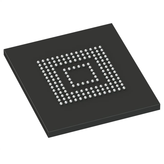 ASFC8G31MB-51BIN Alliance Memory FBGA-153-11-5X13 package reference