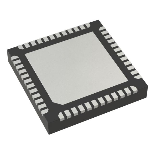 BLUENRG-355MT VFQFN-48(EP) package