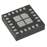MASW-011153-TR0500 MACOM QFN-22-3X3 package reference