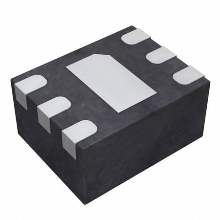 MAMX-011066-TR1000 MACOM 6-WFDFN-EXPOSED-PAD package reference