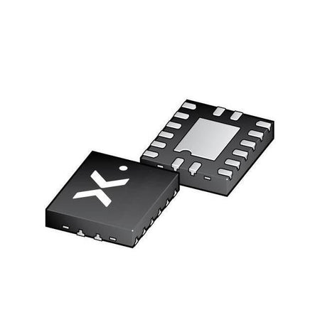 SI8233AB-D-IMR-LGA-14 LGA-14 (5x5 mm) reference