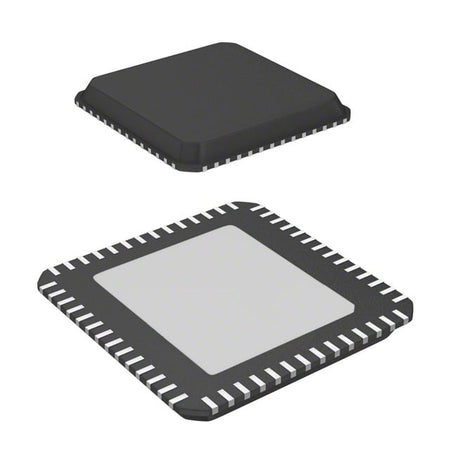 LAN9500AI-ABZJ-TR Texas Instruments QFN-56-8X8 package reference