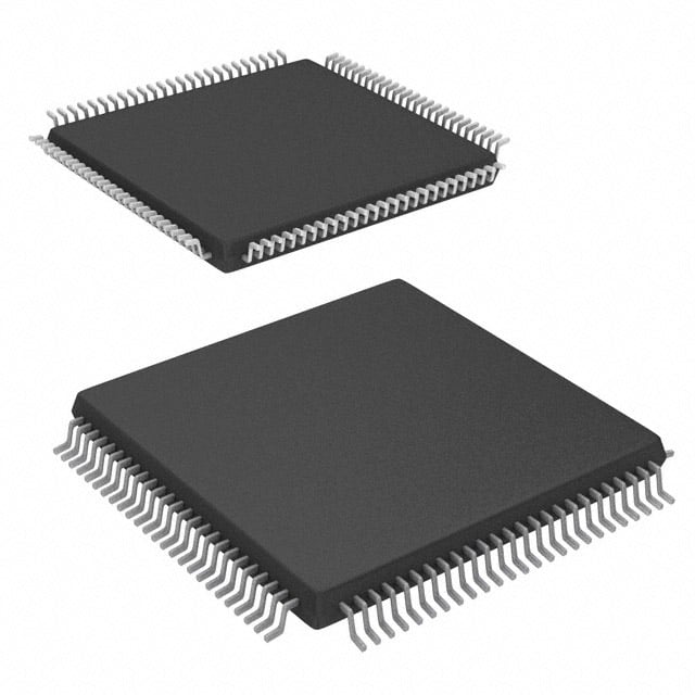 ATF1508ASVL-20AU100 QFP package