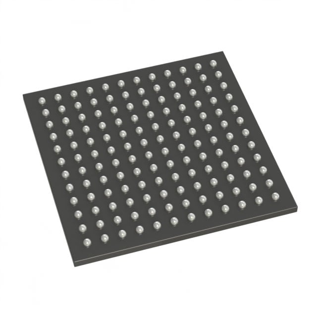 A3P125-FGG144 BGA package