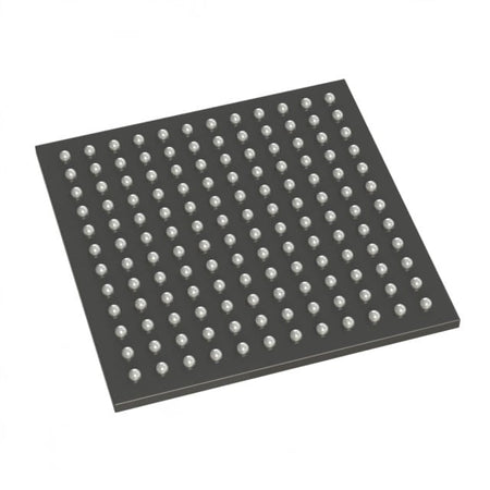 A3P125-FGG144 BGA package