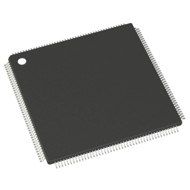 AT40K10AL-1BQU LQFP-144 package