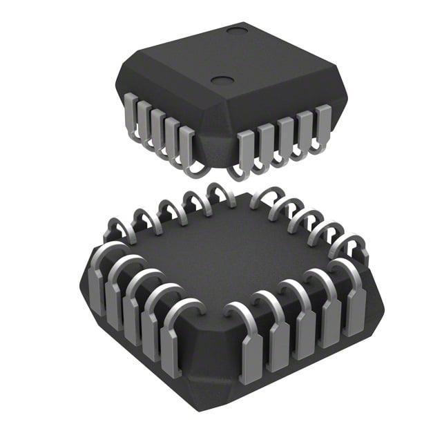 ATF16V8BQL-15JU LCC package