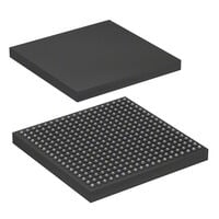 ATSAMA5D44B-CU Microchip Technology