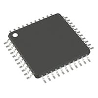ATMEGA162-16AU Microchip Technology